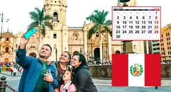 Feriados para trabajadores públicos y privados en junio 2025: revisa las fechas oficiales de descanso decretadas por el gobierno peruano