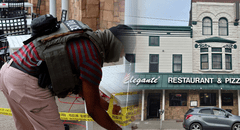 Redadas de inmigración en EEUU: ICE y DHS arrestan a empleados inmigrantes de una pizzería en operativo conjunto