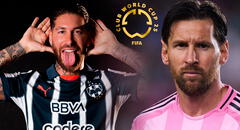 Mundial de Clubes 2025: ¿dónde ver los partidos desde México y cómo será el nuevo formato?