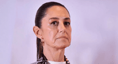 Sheinbaum en contra de la violencia digital generada por IA: "Tiene que tipificarse como delito"