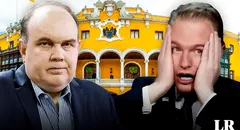 Nueva derrota de López Aliaga en corte de EEUU en caso contra Brookfield