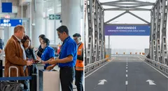 Inauguración del nuevo Aeropuerto Jorge Chávez: sigue estos consejos para tu próximo vuelo en el moderno terminal