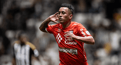 ¡Avanzan como líderes! Cienciano igualó con Atlético Mineiro y pasó invicto a octavos de final de la Copa Sudamericana