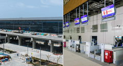 Inauguración del nuevo Aeropuerto Jorge Chávez será el 1 de junio: esta es la hora exacta en que el renovado terminal abrirá sus puertas