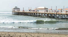 Construirán un moderno muelle en una histórica región de Perú con una inversión de S/40 millones: estuvo en funcionamiento desde 1886 y lleva tres años cerrado