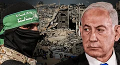 Hamás rechaza plan de alto al fuego de Estados Unidos e Israel: "Continuarían asesinatos y hambruna"