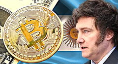 Escándalo de $LIBRA en Argentina: fiscal solicita información sobre los celulares de Milei, su hermana Karina y más involucrados