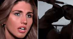 Alessia Rovegno confiesa sus sentimientos por Hugo García tras rumores con Isabella Ladera: “Siempre voy a tener amor por él”