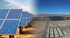 El megaproyecto en este país de América Latina que recibirá millonaria inversión de US$2.800: empresa energética beneficiará a millones