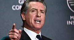 Ley firmada por Gavin Newsom beneficia a personas que buscan comprar una casa en California