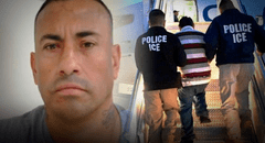 Nueva deportación de ICE: agentes migratorios expulsan a inmigrante mexicano acusado de explotación sexual en EEUU