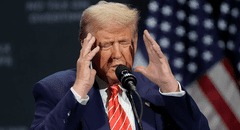 Trump vive pesadilla por caso de inmigración en EEUU: juez federal ordena traer de regreso a deportado sin juicio