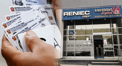 Reniec emite gratis el DNI electrónico durante todo junio para niños y adultos: en estos lugares podrás tramitarlo este 2025