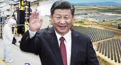 España inicia megaproyecto con China: así será la fábrica de baterías que traerá hasta 2.000 empleados chinos