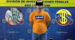 Detienen a administrador de Monitor Dólar junto a otros 19 imputados por operar cuenta que publicaba el valor paralelo en Venezuela