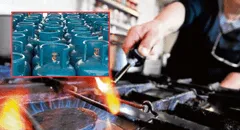 Accede al vale de descuento para comprar balón de gas en Perú: revisa si eres beneficiario de este subsidio que entrega hasta S/80