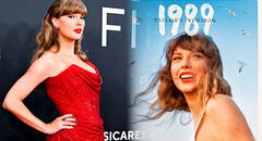 La buena noticia para los fans de Taylor Swift: ahora es dueña de todo su catálogo musical tras años de disputa