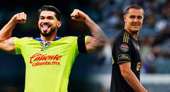 El América no tendrá Mundial de Clubes: las Águilas cayeron 2-1 ante LAFC en el tiempo extra del repechaje