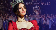 Miss Mundo 2025 EN VIVO: conoce al TOP 20 del certamen de belleza, continente por continente