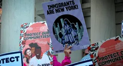 DHS enviará una notificación a estas jurisdicciones de Nueva York por proteger inmigrantes e incumplir las leyes federales de EEUU