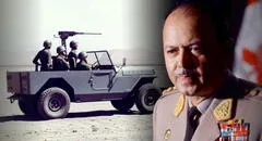 La superarma secreta de Velasco Alvarado para invadir Chile: profesor de la UNI que participó en el proyecto revela cómo funcionaba
