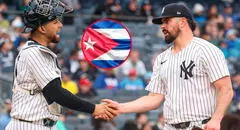 Figura de los Yankees toma decisión categórica para el Clásico Mundial de Béisbol 2026: "Con Cuba, pero..."
