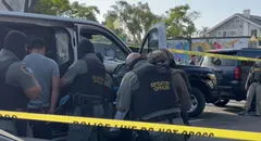 Redadas de inmigración en EEUU: agentes de ICE detuvieron inmigrantes durante operativo en estos restaurantes de California