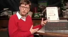 El inicio de Microsoft: cuando Bill Gates vendió un programa que no existía y lo creó en solo dos meses