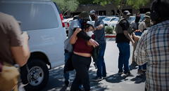 ICE golpea fuerte: 53 inmigrantes son arrestados en 2 días, luego de asistir a sus citas en cortes migratorias en EEUU