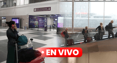 Nuevo aeropuerto Jorge Chávez EN VIVO: primer vuelo internacional despegó con destino a Atlanta en Estados Unidos
