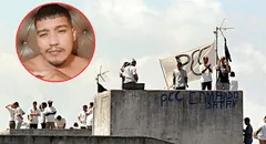 El Primer Comando Capital, la mafia de Brasil más sangrienta que estaría protegiendo a 'El Monstruo': ¿cómo se originó?