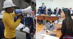 Predictamen de Ley Mape se entramparía en el Congreso por falta de consensos y Reinfo continuaría
