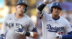 ¡A palazos! Los Ángeles Dodgers aplastaron 18-2 a Yankees y se llevan la serie por la MLB 2025