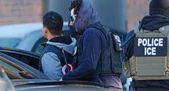 Redadas de inmigración en EEUU: las zonas de Florida donde ICE realiza más operativos en 2025
