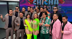 Corazón Serrano, Armonía 10 y Daniela Darcourt encabezan ‘Chicha Su Mare’, el nuevo megafestival de música popular en Lima