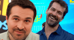 Giacomo Bocchio sorprende al revelar gesto de Luciano Mazzetti tras su salida de ‘El gran chef famosos’: "De caballeros"