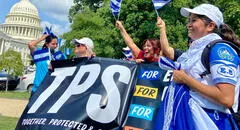 Buenas noticias para inmigrantes en EEUU: USCIS revela los requisitos para solicitar el TPS este 2025