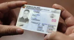 Peruanos podrán acceder al DNI electrónico gratis este 9 y 10 de junio 2025: consulta qué zonas serán beneficiarias, vía Reniec