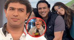 Farid Ode queda impactado al ver a su hija mayor con Mariella Zanetti bebiendo alcohol: "¡La voy a internar!"