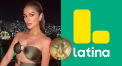 Laura Spoya sería el nuevo ‘jale’ de Latina, aseguró ‘urraco’ de Magaly: “Para un programa muy conocido”