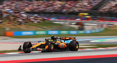 ¿Dónde ver el F1 GP España 2025 EN VIVO en EEUU y México? Horarios y canales de la carrera por la fecha 9 de la Fórmula 1