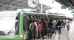 Metro de Lima: ampliación de la Línea 1 hasta Lurín aún no es prioridad para la ATU