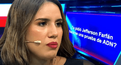 'El valor de la verdad' EN VIVO con Darinka Ramírez: horario oficial y canal para ver sus confesiones sobre Farfán