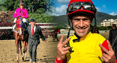 [INH] Resultados 5y6 La Rinconada AYER, 1 de junio: estos son los 6 ganadores de las carreras válidas y los órdenes de llegada