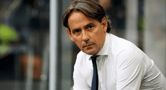 ¿Inzaghi se va del Inter? Tras perder la final de la Champions League dijo esto: "Estoy orgulloso de haber recorrido esto"