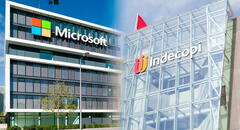 Microsoft demanda a empresa peruana por usar Windows y Office sin licencia: Indecopi la multa por más de S/ 76.000