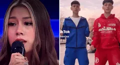 Milenka Nolasco revela la verdad tras polémica de tarjetas clonadas: "No podía cancelar el viaje porque estábamos haciendo publicidad"