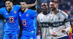 Alineaciones Cruz Azul vs Vancouver: posibles titulares, pronóstico y bajas por la final de Concachampions
