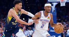 Calendario NBA Finals 2025: fechas, horas y canales para ver a Oklahoma City Thunder vs Indiana Pacers por el título