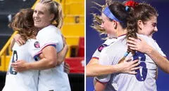 Estados Unidos vs Puerto Rico EN VIVO, Concacaf Sub-20 Femenil 2025: horario y canal para ver el partido
